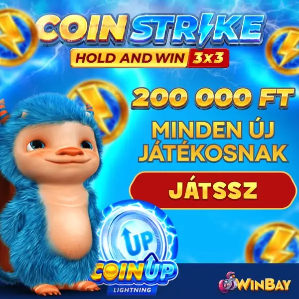 Кадр рекламы WinBay