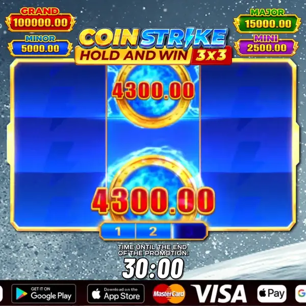 Кадр рекламы Daily Wins UK
