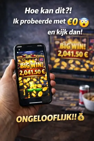 Кадр рекламы Spin to Win