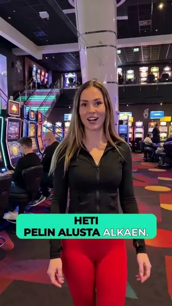 Кадр рекламы TOP and Play