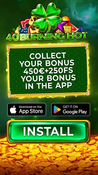 Кадр рекламы Fortune Game