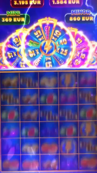 Кадр рекламы Turbo Slots