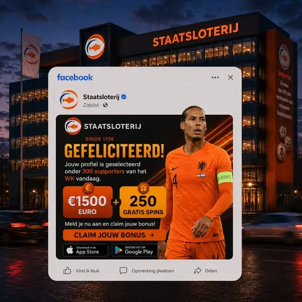 Кадр рекламы Time to Win