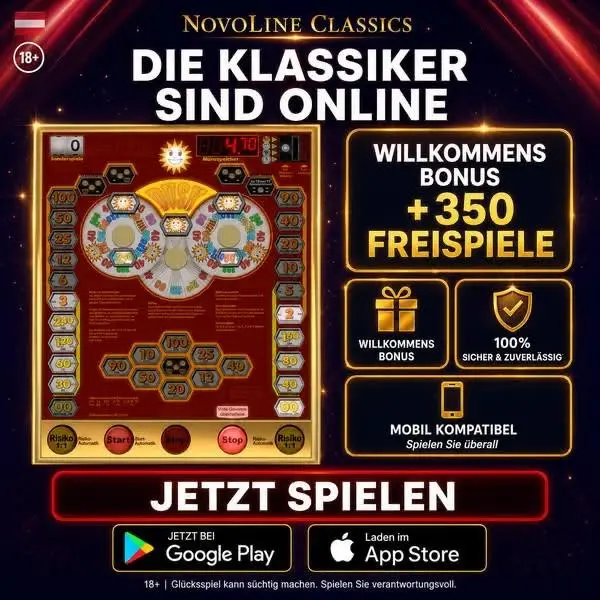Кадр рекламы Merkur Casino