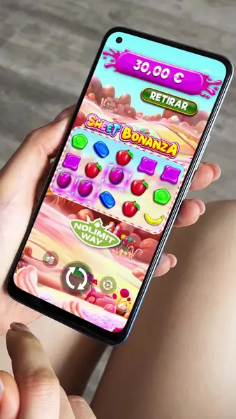 Кадр рекламы Casino NolimitWay