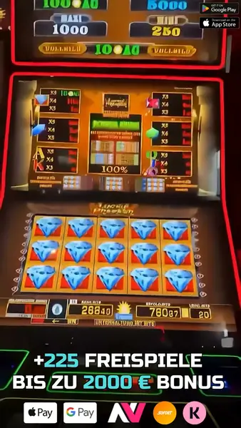 Кадр рекламы Lucky Friend