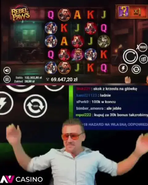Кадр рекламы Ruevami Contcol