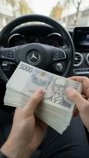 Кадр рекламы Top up