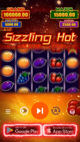 Кадр рекламы Lucky Spin Fortune
