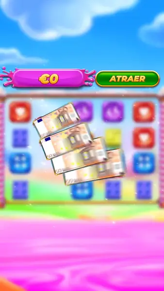 Кадр рекламы Jackpot Storm