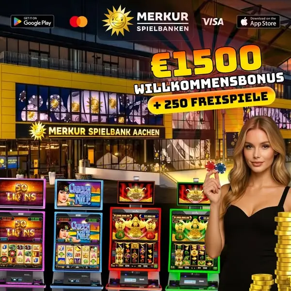 Кадр рекламы Hot Spins Germany
