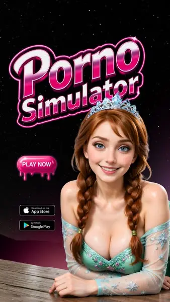 Кадр рекламы HotGames