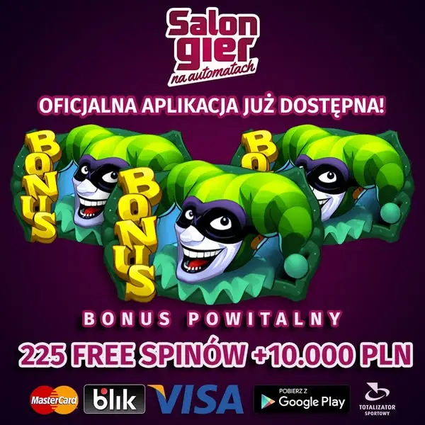 Кадр рекламы Salon Gier