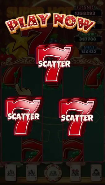 Кадр рекламы Trino Casino Hub