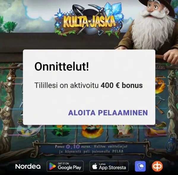 Кадр рекламы Trust Slots