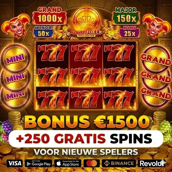 Кадр рекламы Lucky Slots