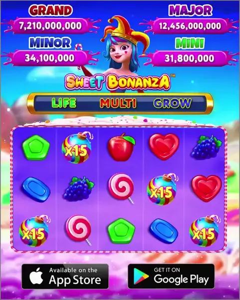 Кадр рекламы Olimp Game