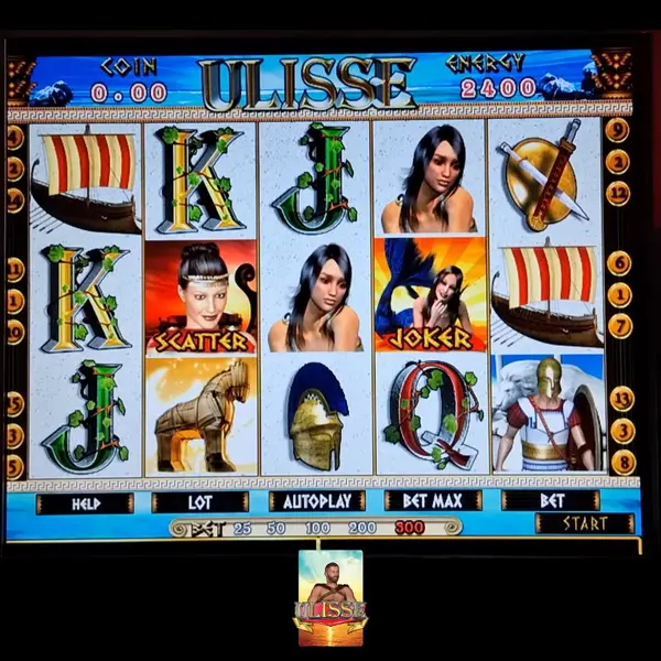Кадр рекламы Online games