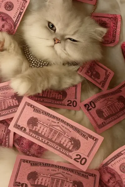 Кадр рекламы Lucky Spins Club