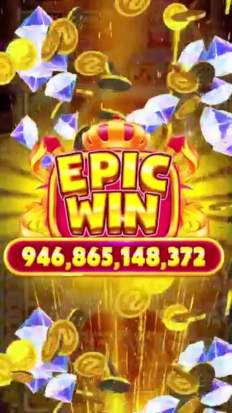 Кадр рекламы LuckySpin App