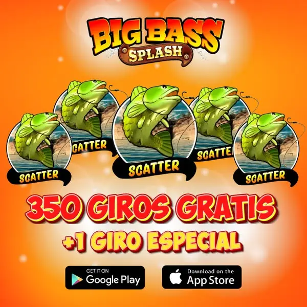 Кадр рекламы Big Bass Games