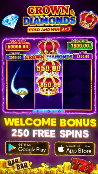 Кадр рекламы Jackpot Fan Zone