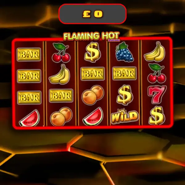 Кадр рекламы Hold and Win