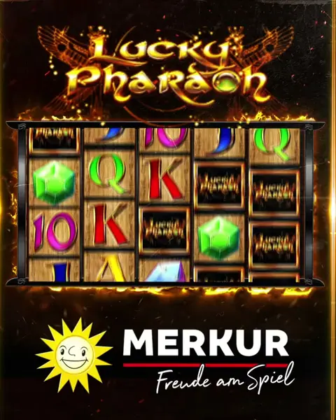 Кадр рекламы Merkur Spiel