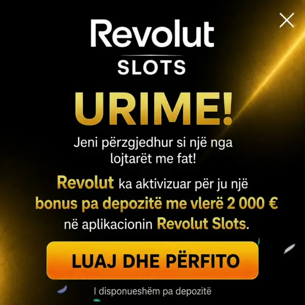 Кадр рекламы Prime Jackpot