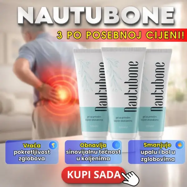 Кадр рекламы Health Standard