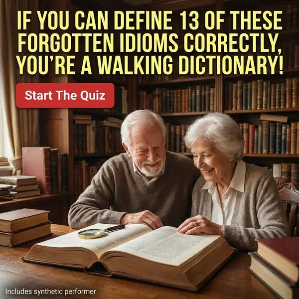 Кадр рекламы Pop Quiz Society