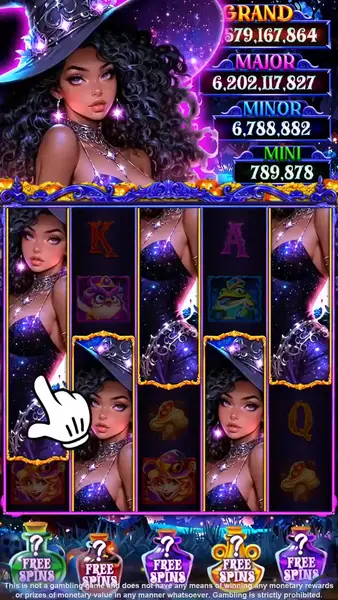 Кадр рекламы Bonus for everyone