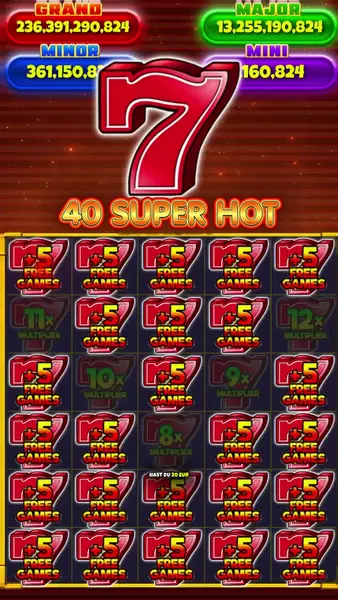 Кадр рекламы Best Slots