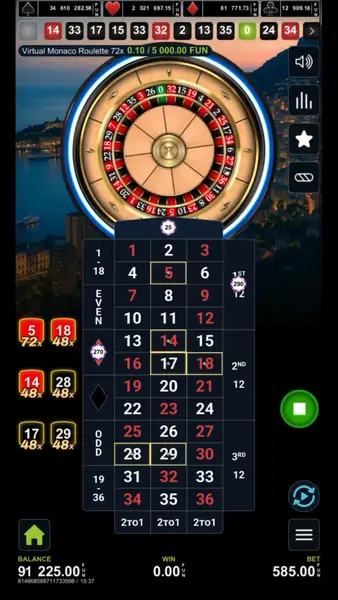 Кадр рекламы Lux Slots