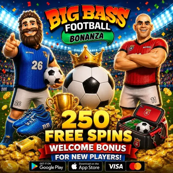 Кадр рекламы Jackpot Dorado