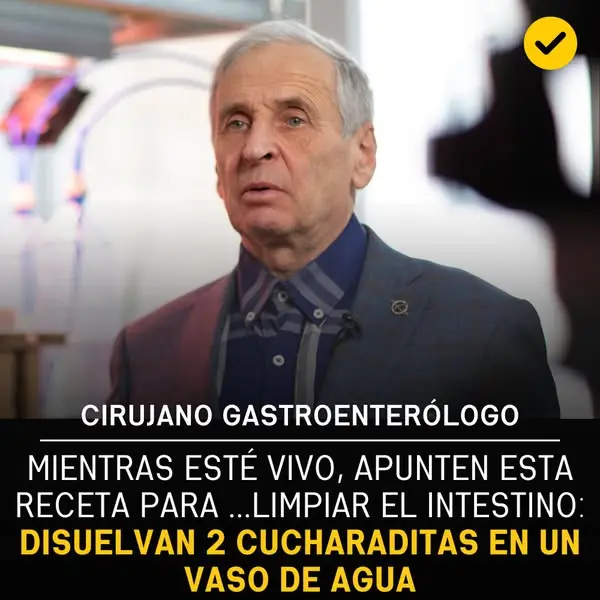 Кадр рекламы Dr.Standerberg