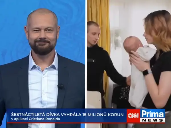 Кадр рекламы Big Wins