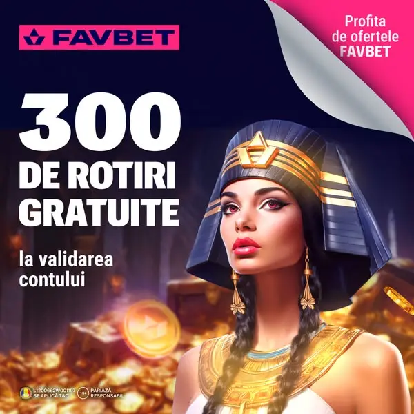 Кадр рекламы Favbet Romania