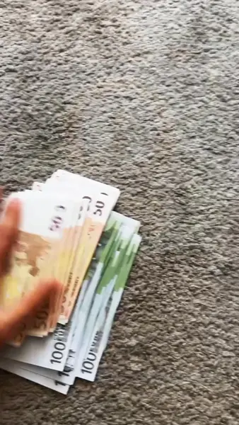 Кадр рекламы Tenxseeds