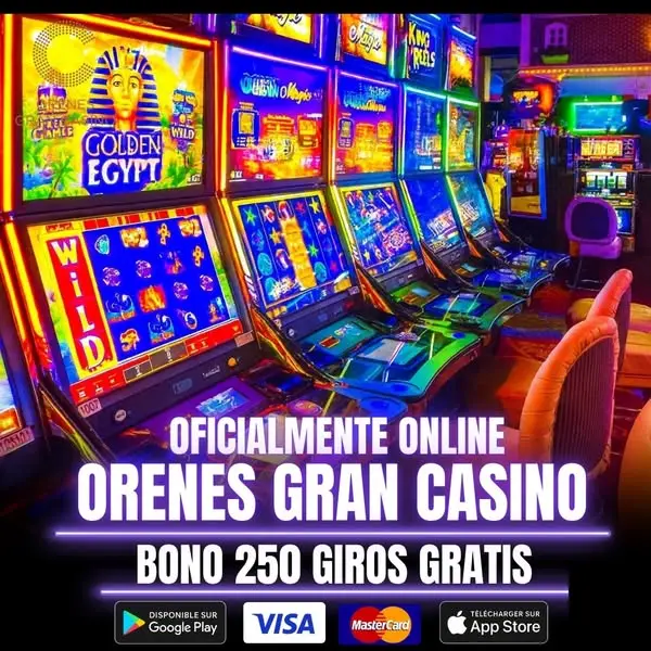 Кадр рекламы Online Slot