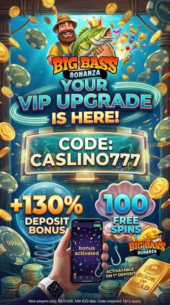 Кадр рекламы Best Spins