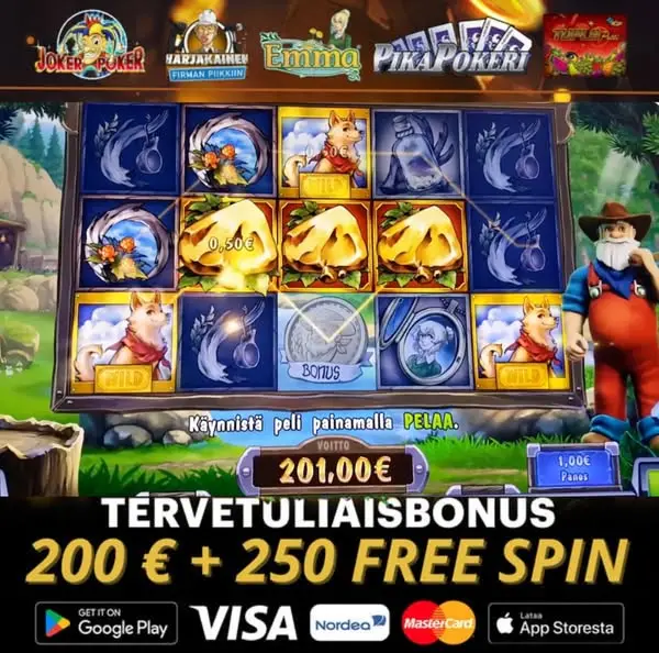 Кадр рекламы Gambling Empire