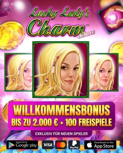 Кадр рекламы Classic Slots