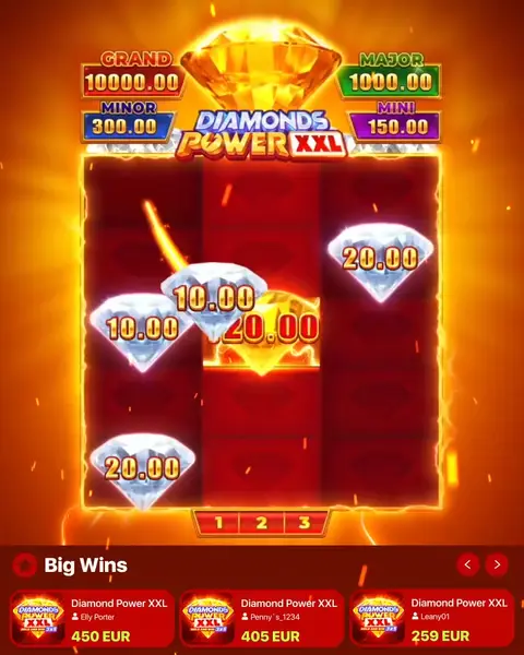 Кадр рекламы Luckywave