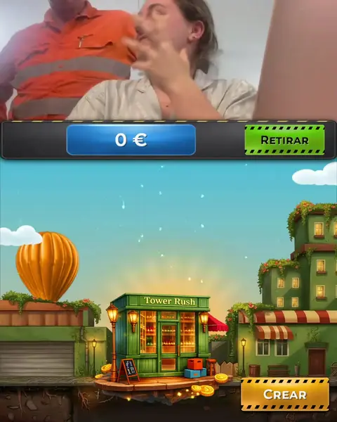 Кадр рекламы Prawn butterfly 93
