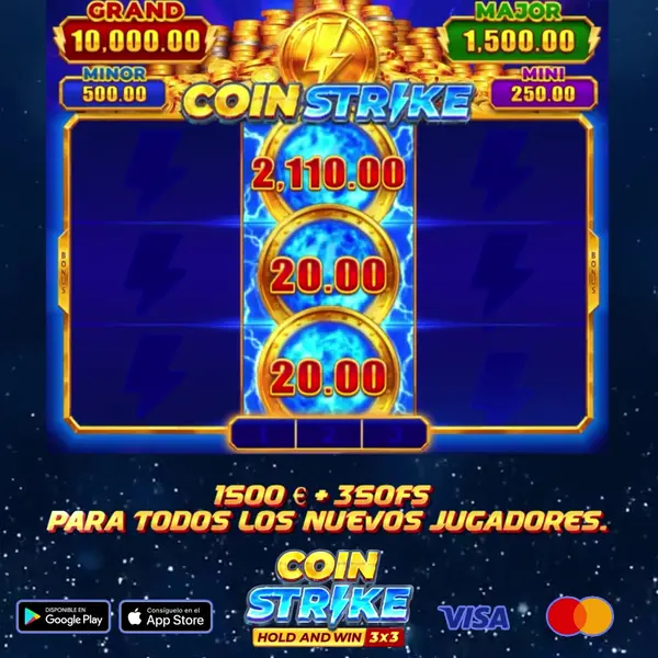 Кадр рекламы European Slots