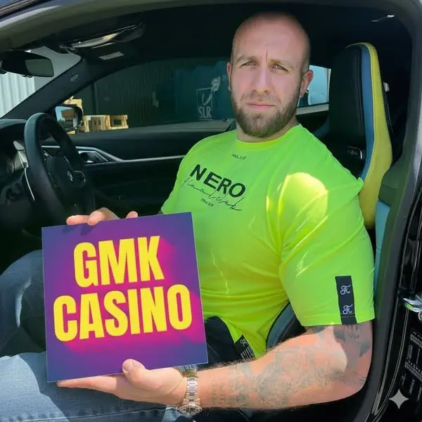 Кадр рекламы Champion Zone