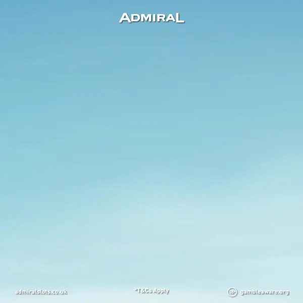 Кадр рекламы Admiral Slots