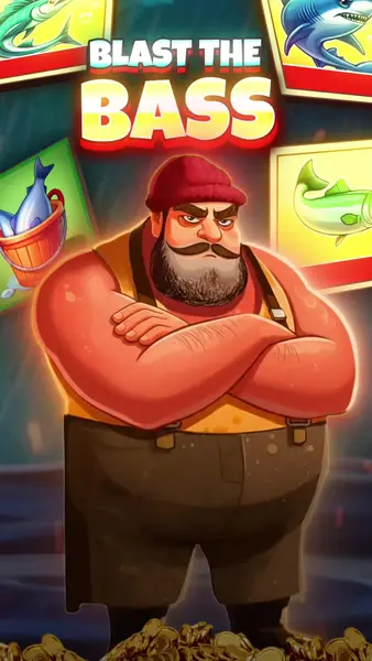 Кадр рекламы Dice Kings