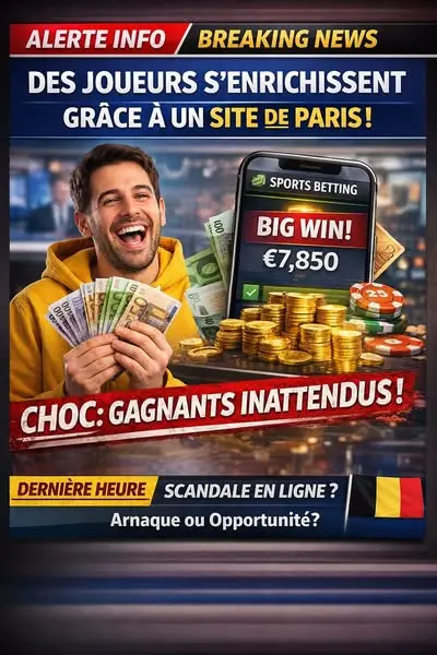 Кадр рекламы Spin to Win